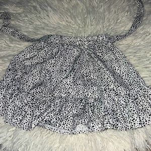 shein skirt